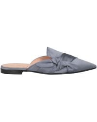 Alberta Ferretti - Mules & Clogs - Lyst