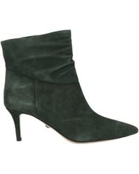 Ilio Smeraldo - Ankle Boots - Lyst