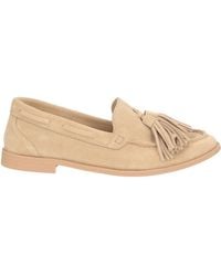 Cerruti 1881 - Loafers Calfskin - Lyst