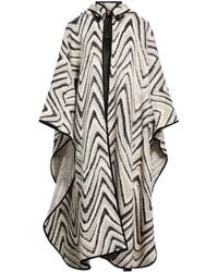 Missoni - Light Cape Wool, Polyimide, Superkid Mohair - Lyst