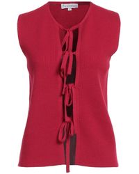 JW Anderson - Strickjacke - Lyst