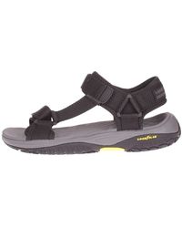 Sandali, ciabatte e infradito Skechers da uomo | Sconto online fino al 42%  | Lyst