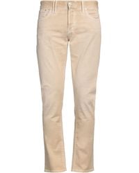 CYCLE - Jeans Cotton, Elastane - Lyst