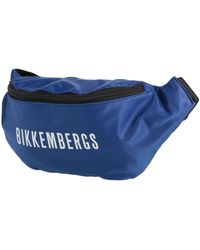 Bikkembergs - Marsupio - Lyst