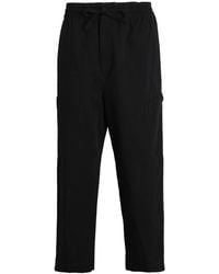 KENZO - Pants - Lyst