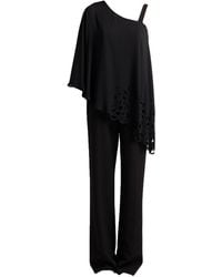 CAMILLA - Jumpsuit Polyester, Elastane - Lyst