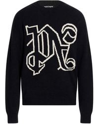 Palm Angels - Jumper - Lyst