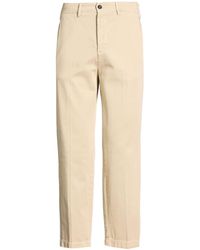 Saucony - Pants Cotton - Lyst