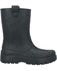Dior - Boot - Lyst