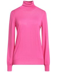 Drumohr - Turtleneck - Lyst