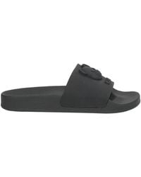 Moschino - Sandals - Lyst
