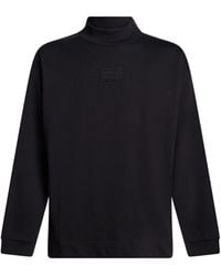 Iceberg - Sweatshirt Cotton - Lyst