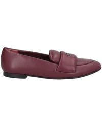 Casadei - Mokassin - Lyst