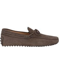 Tod's - Loafer - Lyst