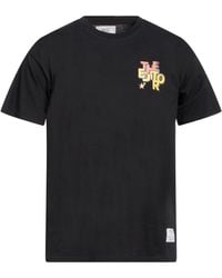 Saucony - T-shirt - Lyst