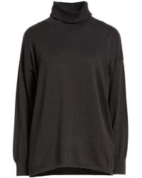 Crossley - Turtleneck Cotton, Cashmere - Lyst