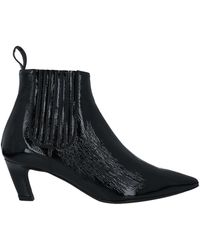 High - Ankle Boots - Lyst