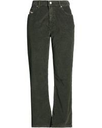 DIESEL - Trouser - Lyst