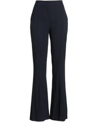 Rebel Queen - Midnight Pants Polyester - Lyst
