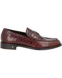 Roberto Cavalli - Loafer - Lyst