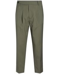 Gazzarrini - Trouser - Lyst
