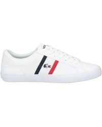 Lacoste - Trainers - Lyst