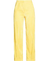 Nora Barth - Pants Polyester, Viscose - Lyst