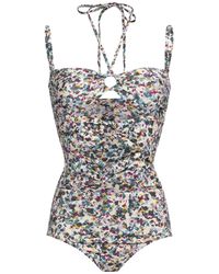 Isabel Marant - One-piece Swimsuit - Lyst