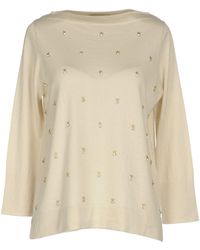 Snobby Sheep Pullover - Natur