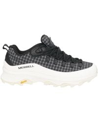Merrell - Sneakers Textile Fibers - Lyst