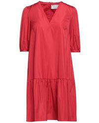 Violanti - Mini Dress - Lyst