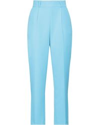 ACTUALEE - Pants - Lyst