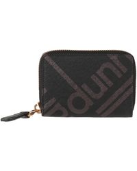 Dunhill - Coin Purse Leather - Lyst