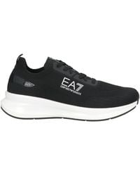 EA7 - Sneakers - Lyst