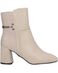 Laura Biagiotti - Ankle Boots - Lyst