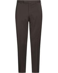 PT Torino - Pants - Lyst
