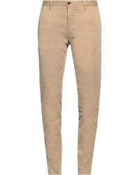 Incotex - Trouser - Lyst