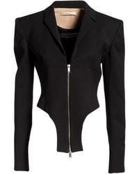 Ssheena - Blazer - Lyst