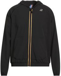 K-Way - Jackets - Lyst
