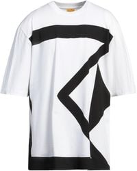 EBIT - T-Shirt Cotton - Lyst