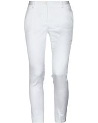 Brian Dales - Trouser - Lyst