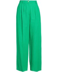Suoli - Pants Linen, Lyocell, Cotton - Lyst