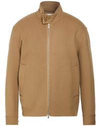 Lardini - Jacket Virgin Wool - Lyst