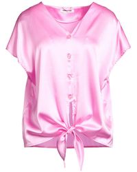 Max & Moi - Camicia - Lyst