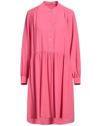 Camicettasnob - Mini Dress - Lyst