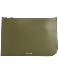 McQueen - Clutches - Lyst