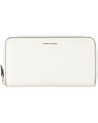 Piquadro - Brieftasche - Lyst