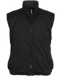 DISCLAIMER - Vests - Lyst