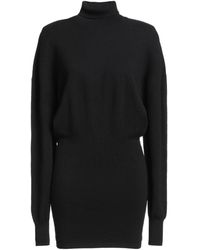 JACOB LEE - Mini Dresses - Lyst