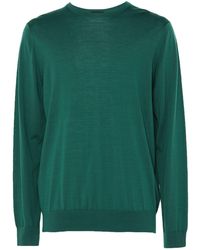 dunhill - Pullover - Lyst